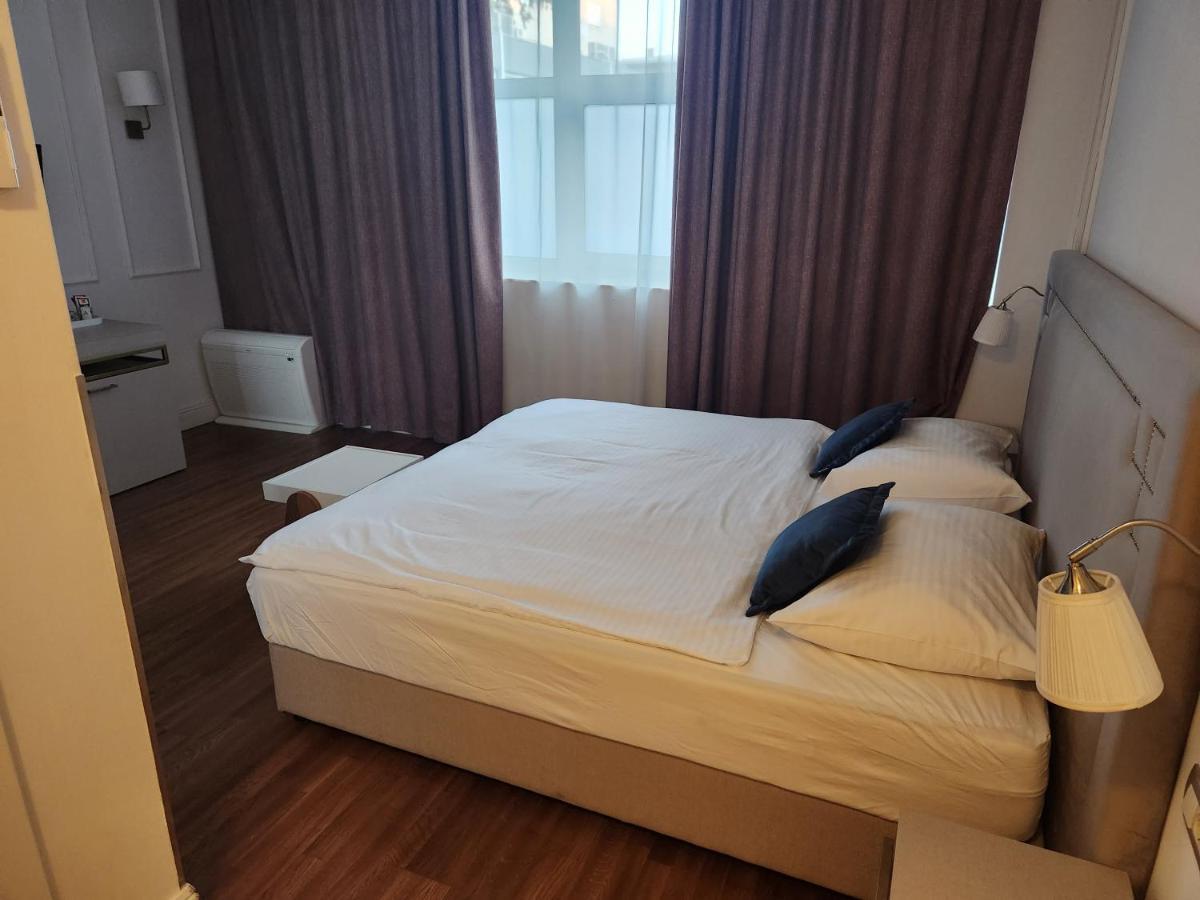斯普利特Apartman Delux Centar公寓 外观 照片